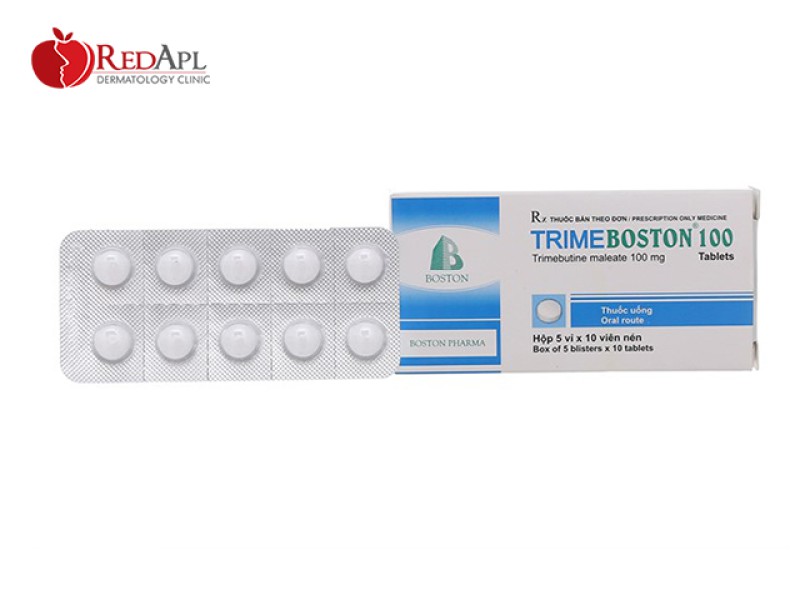 Trime Boston 100mg 